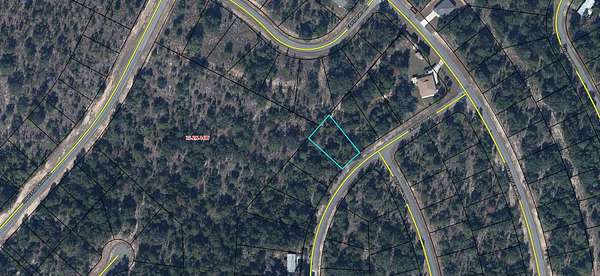 0.27 Acres of Residential Land for Sale in Chipley, Florida