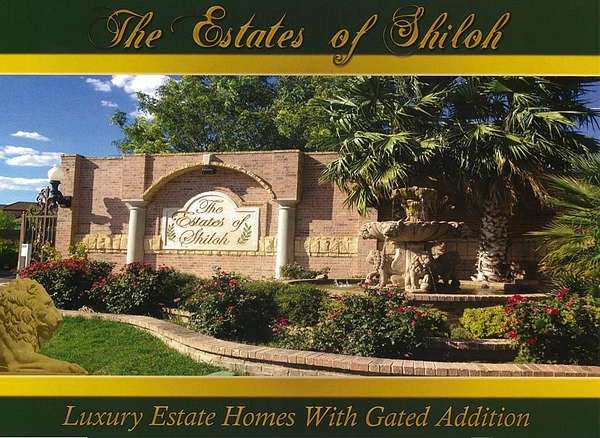 0.52 Acres of Residential Land for Sale in Odessa, Texas