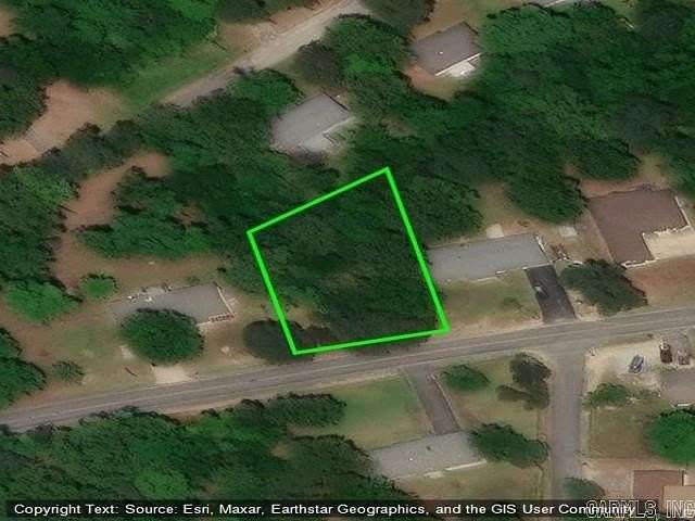 0.36 Acres of Residential Land for Sale in Lake Hamilton, Arkansas