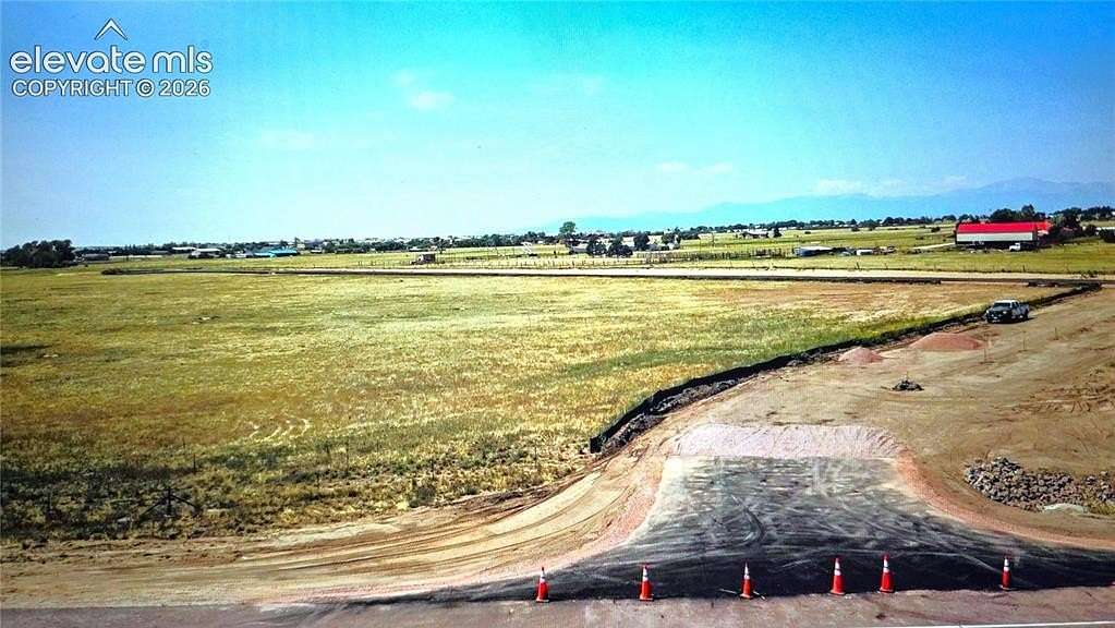 5 Acres of Residential Land for Sale in Peyton, Colorado