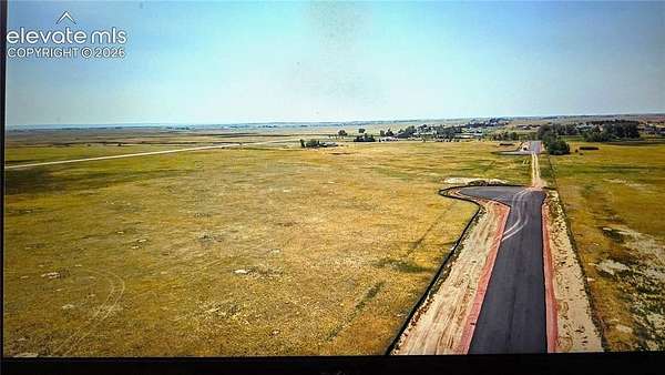 5 Acres of Residential Land for Sale in Peyton, Colorado