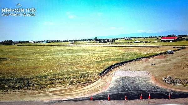 5 Acres of Residential Land for Sale in Peyton, Colorado