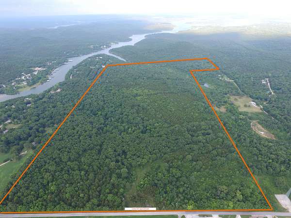 181 Acres of Land for Sale in Shell Knob, Missouri