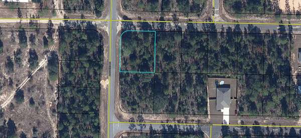 0.3 Acres of Residential Land for Sale in Chipley, Florida