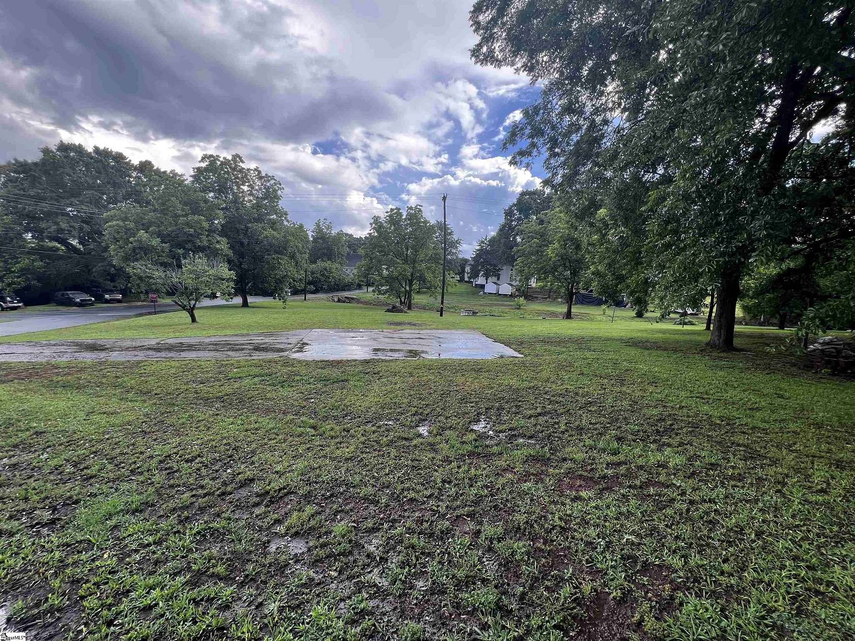 0.58 Acres of Residential Land for Sale in Pelzer, South Carolina