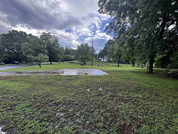 0.58 Acres of Residential Land for Sale in Pelzer, South Carolina