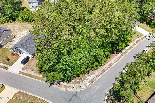 0.22 Acres of Residential Land for Sale in Bolivia, North Carolina