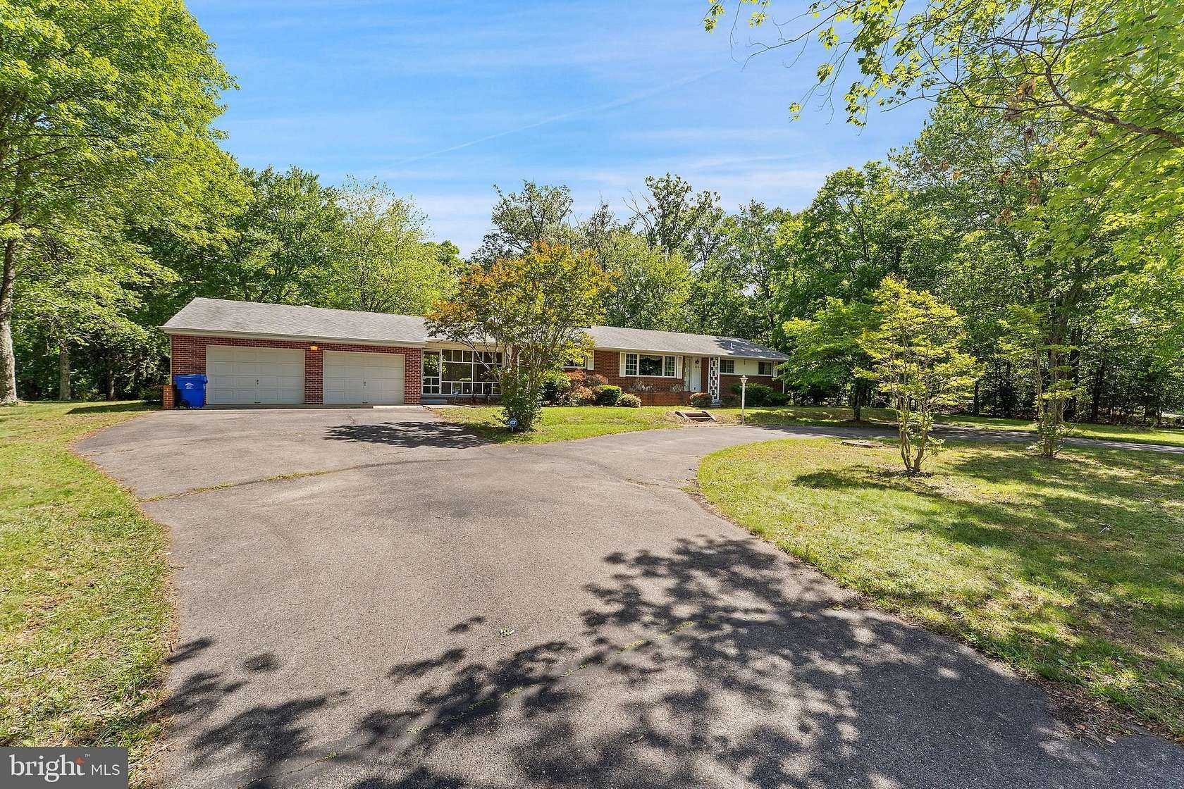 1.87 Acres of Land with Home for Sale in Waldorf, Maryland