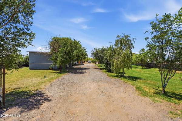 1 Acre of Residential Land for Sale in Litchfield Park, Arizona