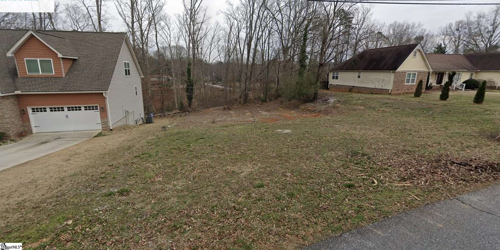 0.7 Acres of Residential Land for Sale in Greenville, South Carolina