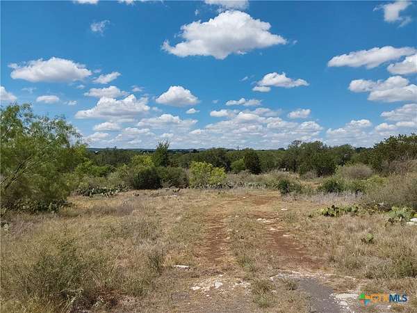 1.25 Acres of Residential Land for Sale in Spicewood, Texas
