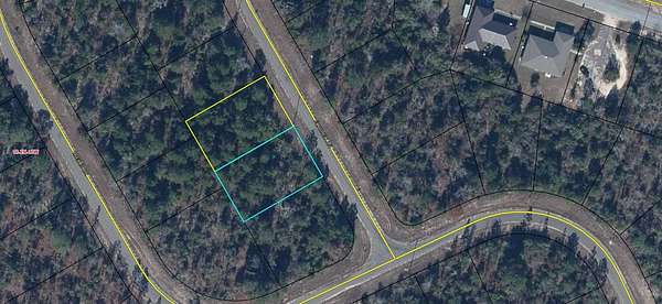 0.23 Acres of Residential Land for Sale in Chipley, Florida