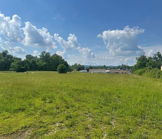 4.1 Acres of Commercial Land for Sale in Stanton, Kentucky