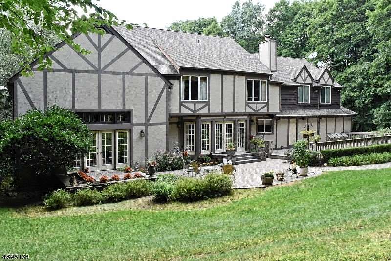 1.7 Acres of Land with Home for Sale in Sparta Township, New Jersey
