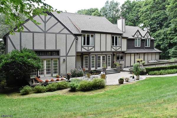 1.7 Acres of Land with Home for Sale in Sparta Township, New Jersey