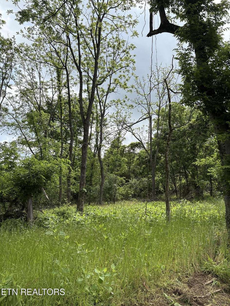 3 Acres of Residential Land for Sale in Lenoir City, Tennessee