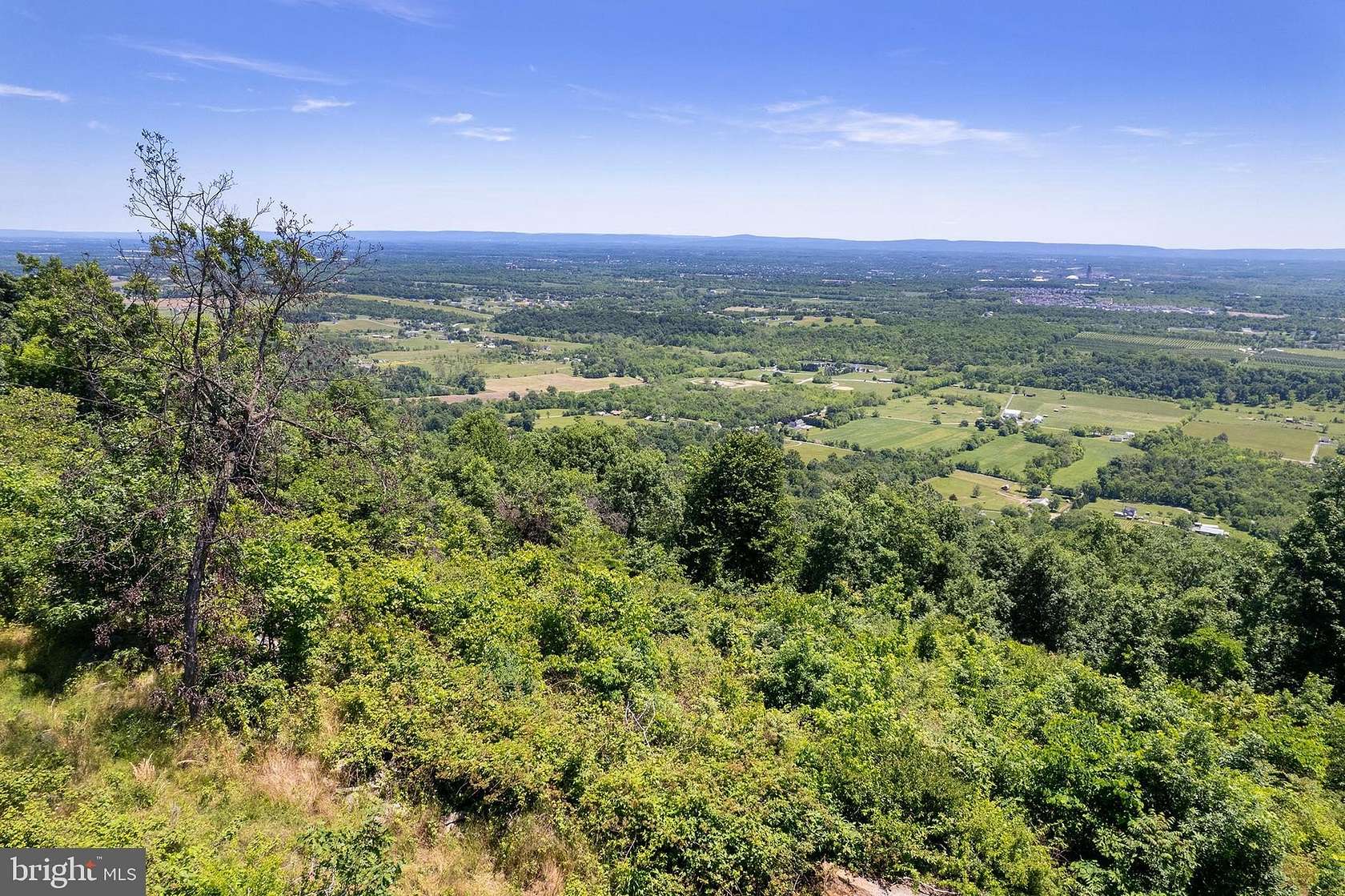 10 Acres of Residential Land for Sale in Martinsburg, West Virginia