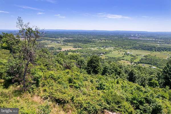 10 Acres of Residential Land for Sale in Martinsburg, West Virginia