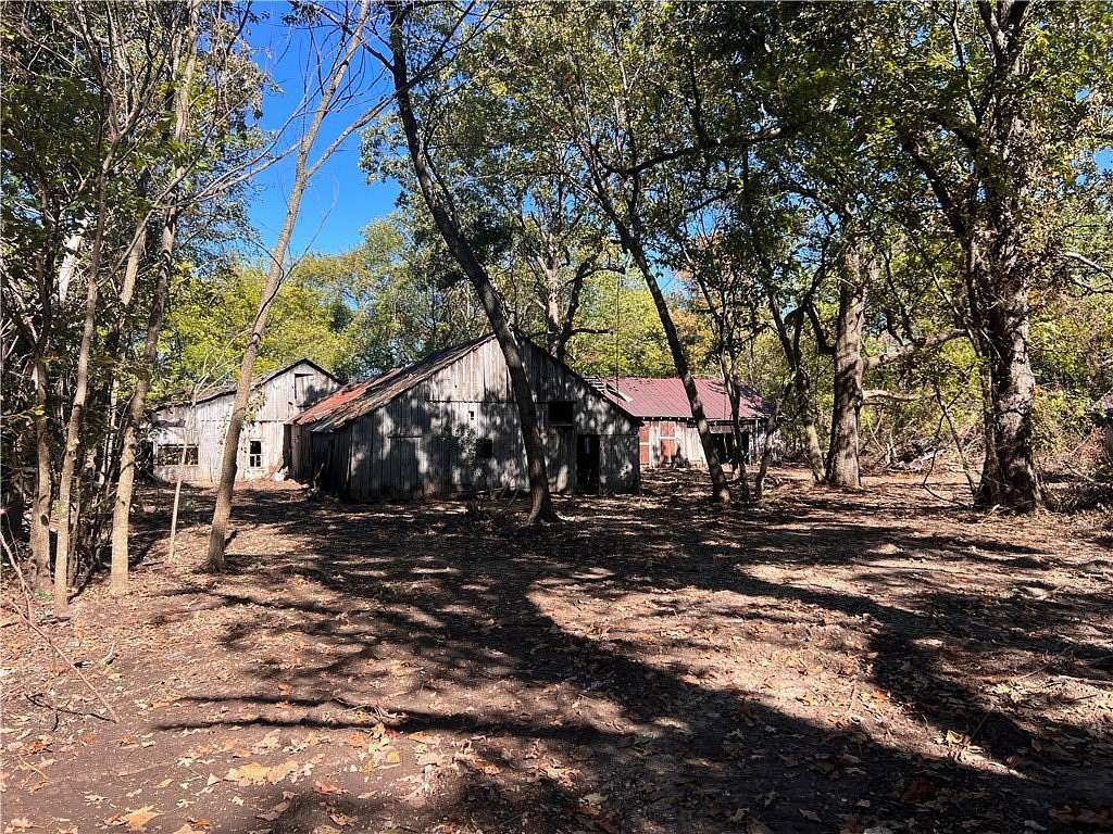 2.5 Acres of Land for Sale in Harrison, Arkansas