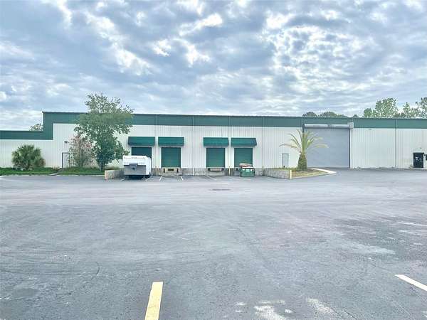 2.4 Acres of Improved Commercial Land for Lease in Groveland, Florida