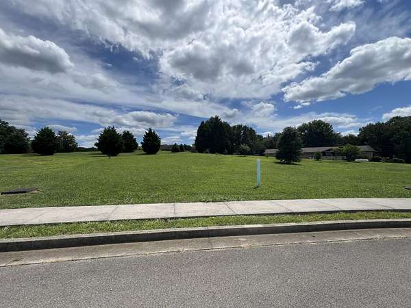 0.36 Acres of Residential Land for Sale in Morristown, Tennessee