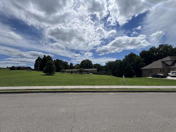 0.34 Acres of Residential Land for Sale in Morristown, Tennessee