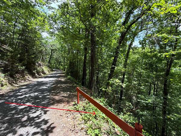 0.37 Acres of Residential Land for Sale in Sevierville, Tennessee