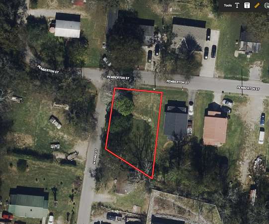 0.16 Acres of Residential Land for Sale in Gallatin, Tennessee