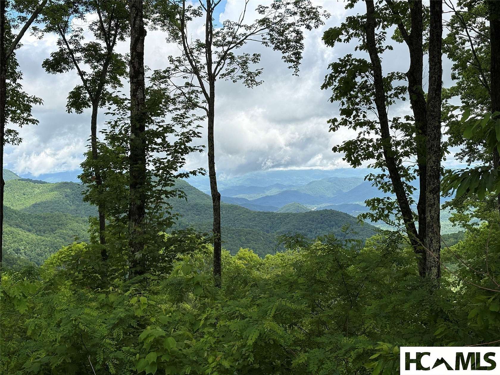 2.35 Acres of Residential Land for Sale in Cullowhee, North Carolina