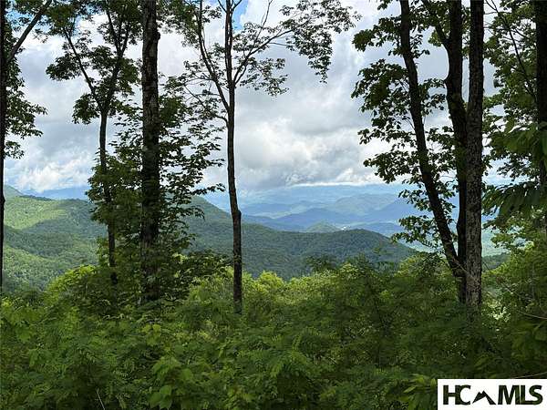 2.35 Acres of Residential Land for Sale in Cullowhee, North Carolina