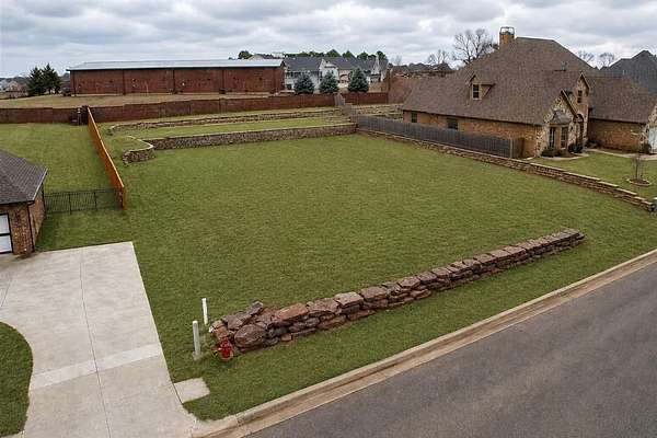 0.36 Acres of Residential Land for Sale in Edmond, Oklahoma