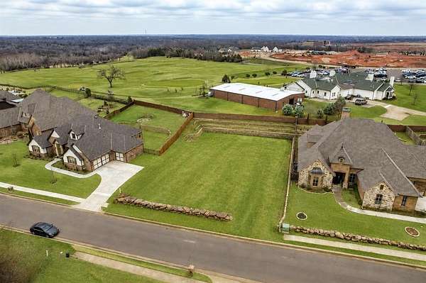 0.36 Acres of Residential Land for Sale in Edmond, Oklahoma
