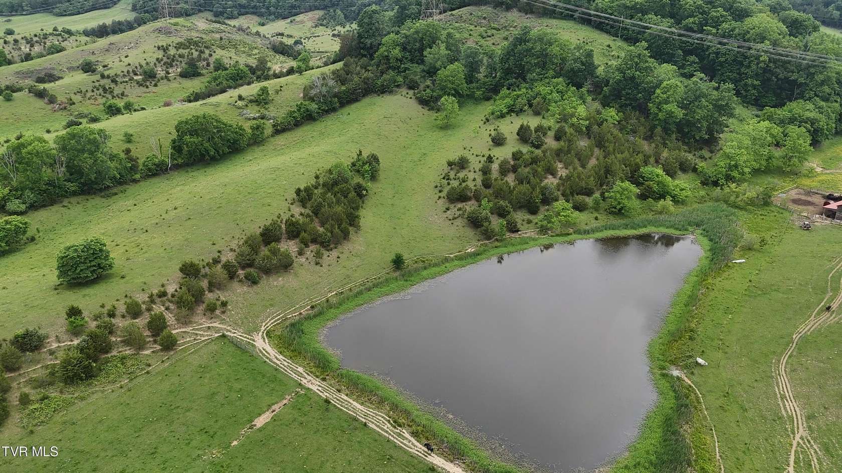 14.2 Acres of Land for Sale in Rogersville, Tennessee