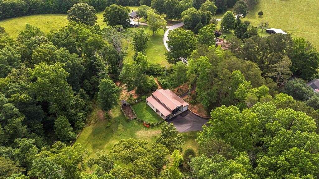 14.8 Acres of Recreational Land for Sale in Buchanan, Georgia