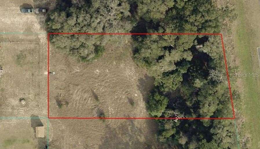 0.49 Acres of Residential Land for Sale in Summerfield, Florida