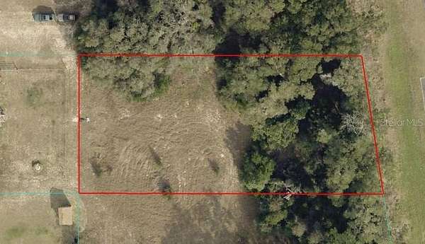 0.49 Acres of Residential Land for Sale in Summerfield, Florida