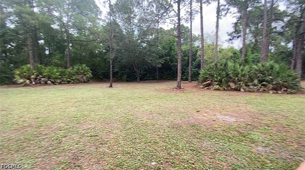 2.72 Acres of Residential Land for Sale in Cape Coral, Florida