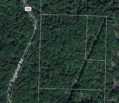 9 Acres of Land for Sale in Cadet, Missouri