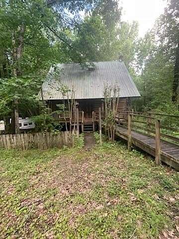 20.2 Acres of Land with Home for Sale in Griffin, Georgia