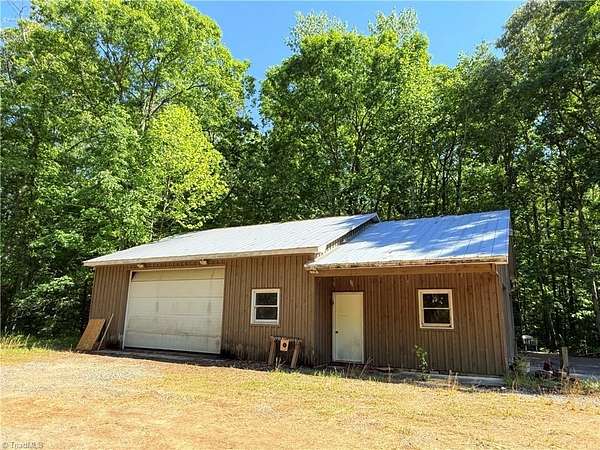 4 Acres of Residential Land for Sale in High Point, North Carolina
