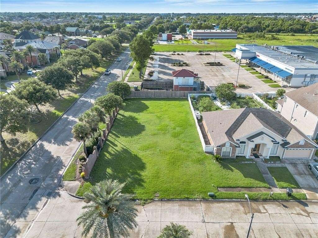 Residential Land for Sale in New Orleans, Louisiana