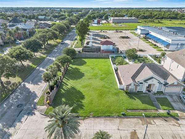 0.23 Acres of Residential Land for Sale in New Orleans, Louisiana