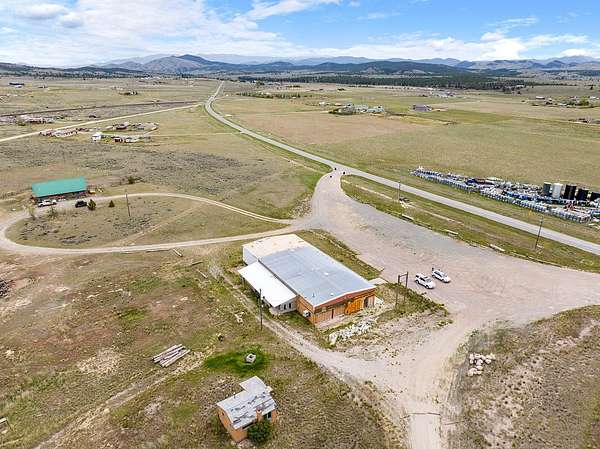 6 Acres of Mixed-Use Land for Sale in Helena, Montana