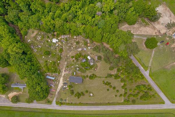 5.2 Acres of Improved Land for Sale in Belton, South Carolina