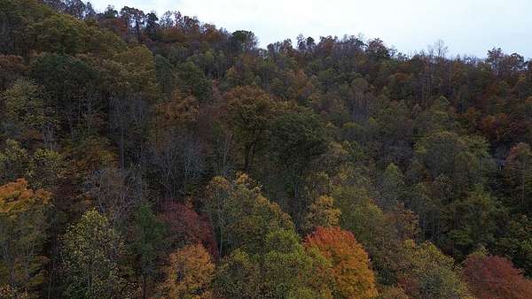 7 Acres of Residential Land for Sale in Hindman, Kentucky