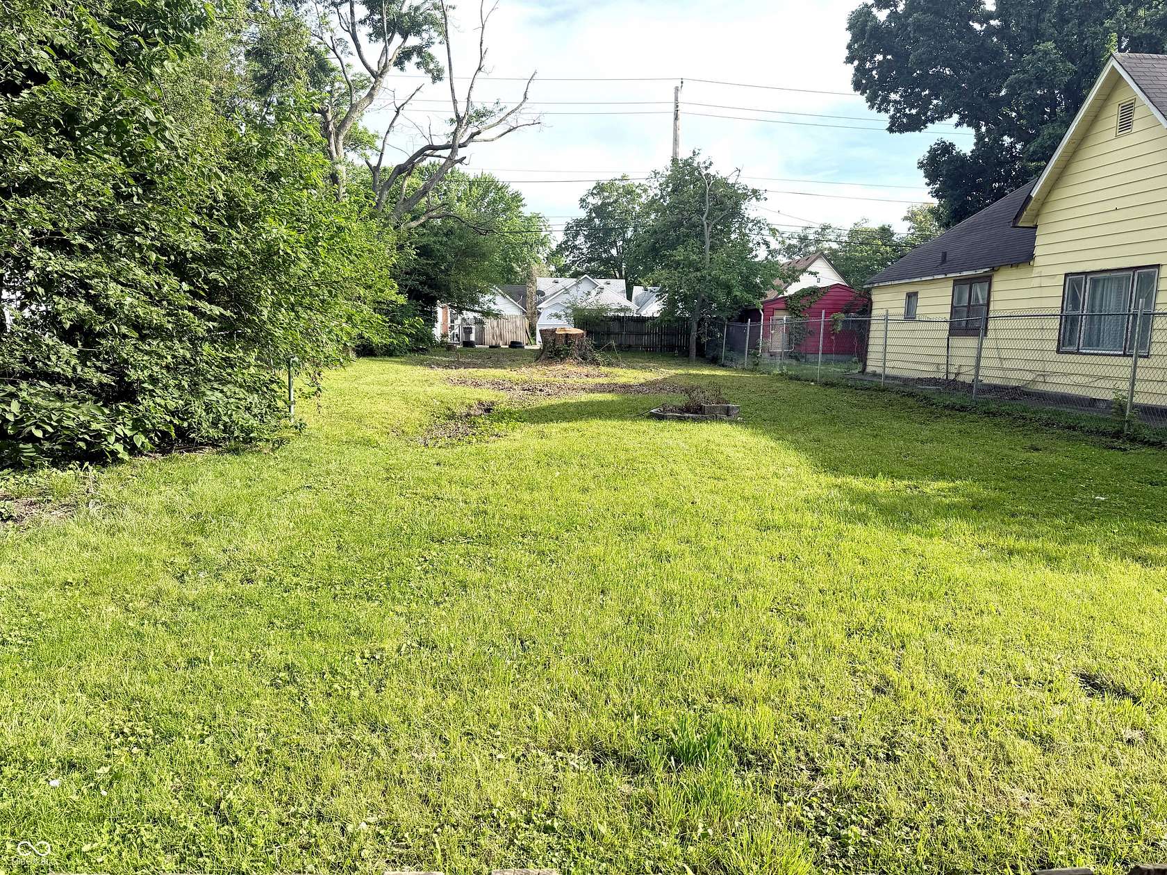 0.15 Acres of Residential Land for Sale in Indianapolis, Indiana