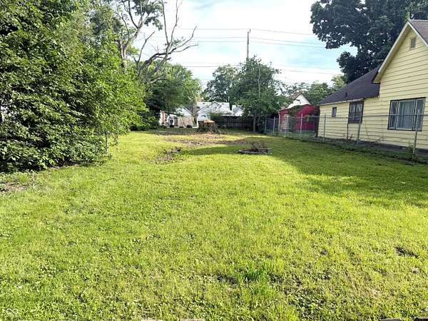 0.15 Acres of Residential Land for Sale in Indianapolis, Indiana