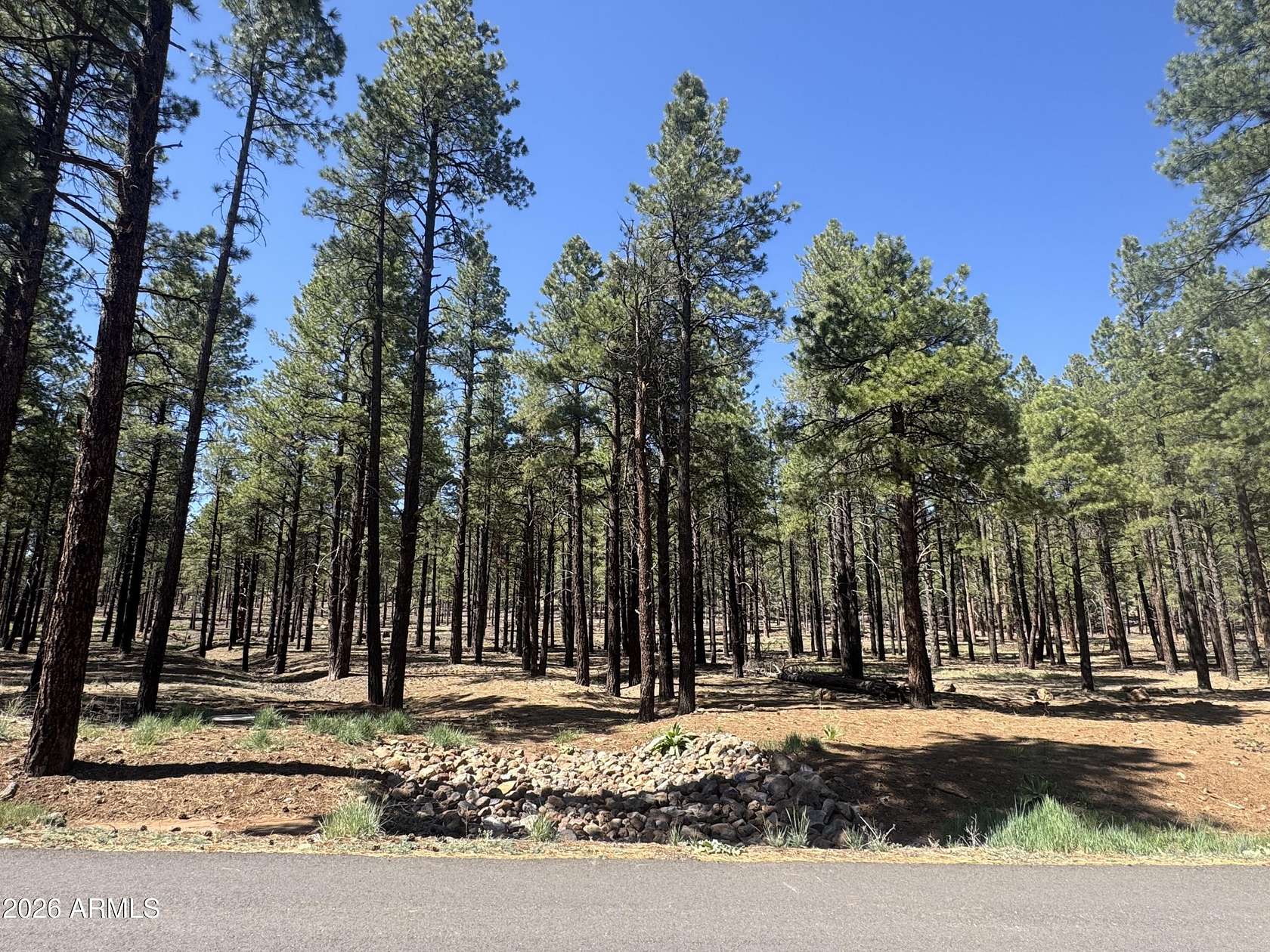 2 Acres of Residential Land for Sale in Flagstaff, Arizona