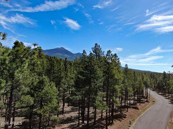 2 Acres of Residential Land for Sale in Flagstaff, Arizona