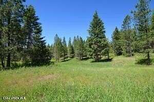10.1 Acres of Land for Sale in Bonners Ferry, Idaho